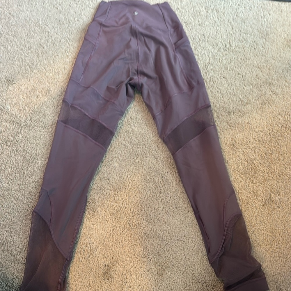 Lululemon leggings